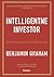Intelligentne investor by Benjamin Graham
