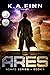Ares (Nomad Series, #1)
