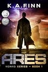 Ares (Nomad Series, #1)