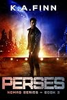 Perses (Nomad Series, #3)