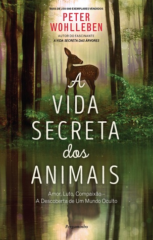 A Vida Secreta dos Animais