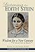 Listening to Edith Stein: Wisdom for a New Century (Carmelite Studies)