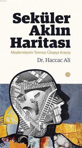 Seküler Aklın Haritası (Paperback)