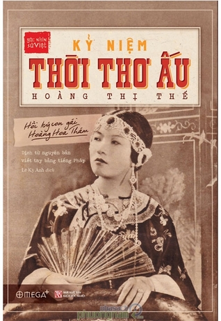Kỷ niệm Thời thơ ấu (Paperback)