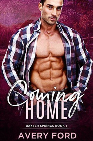 Coming Home (Baxter Springs, #1)