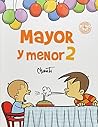 Mayor y menor 2 by Chanti
