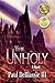 The Unholy by Paul DeBlassie III
