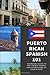 Puerto Rican Spanish 101 by Tamara Marie