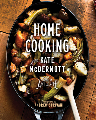 Home Cooking with Kate McDermott (Hardcover)