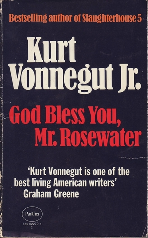 God Bless You, Mr. Rosewater or Pearls Before Swine