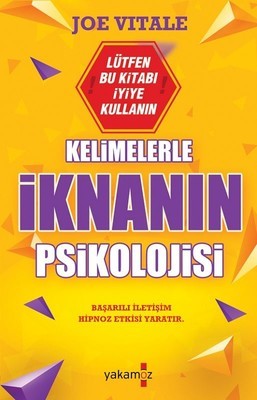 Kelimelerle İknanın Psikolojisi (Unknown Binding)