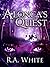 Alonca's Quest (Kergulen, #3)