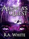 Alonca's Quest (Kergulen, #3) Alonca's Quest (Kergulen, #3)