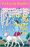 A Dog in the Manger Part One by Victoria Wallin