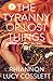 The Tyranny of Lost Things