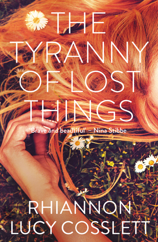 The Tyranny of Lost Things (Paperback)