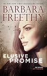 Book cover for Elusive Promise (Off The Grid: FBI, #4)