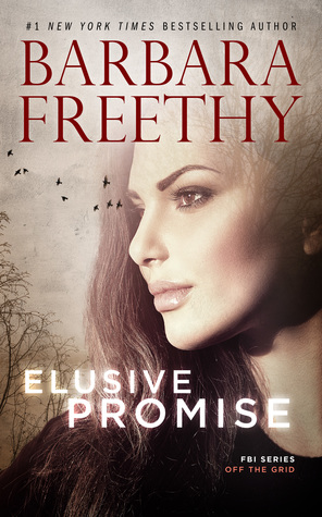 Elusive Promise (Off The Grid: FBI, #4)