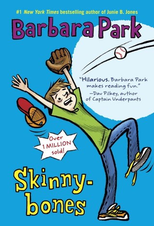 pdf download Skinnybones