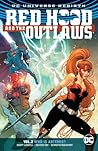 Red Hood and the Outlaws, Vol. 2 by Scott Lobdell Red Hood and the Outlaws, Vol. 2 by Scott Lobdell