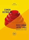 Post punk 1978-1984