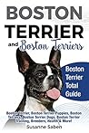 Boston Terrier an...
