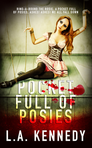 Pocket Full of Posies (Kindle Edition)