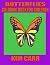 Butterflies: Coloring Book ...