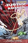 Justice League of America, Volume 2 by Matt Kindt