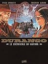 Durango T16 - Le Crépuscule du Vautour by Yves Swolfs