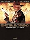 Durango T14 - Un pas vers l'enfer by Yves Swolfs