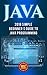 Java: 2018 Simple Beginner’s Guide to Java Programming