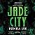 Jade City (The Green Bone Saga, #1)