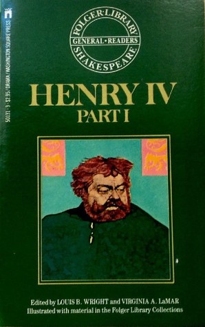 Henry IV Part I
