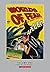 Pre Code Classics Worlds Of Fear #1 HC by Bernard Baily