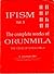 Ifism: The Complete Works of Orunmila (Ifism, the Complete Works of Orunmila , Vol 3)