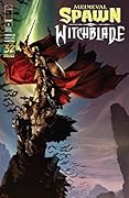 Medieval Spawn and Witchblade #1