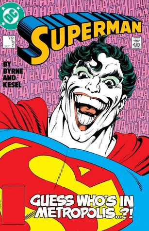 Superman (1987-2006) #9