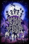 Jamhuri, Njambi & Fighting Zombies