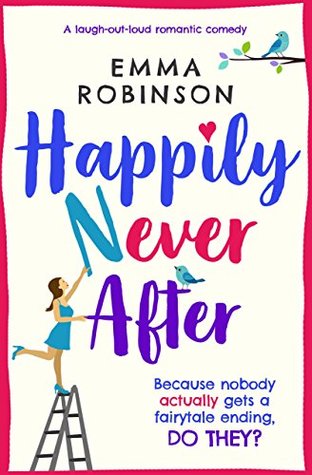 Happily Never After (Kindle Edition)