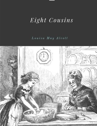 Eight Cousins