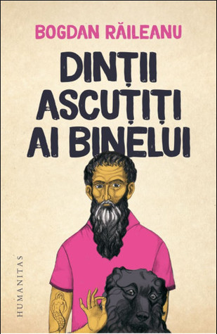 Dinții ascuțiți ai binelui