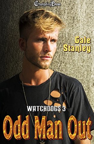 Odd Man Out (Watchdogs #3)