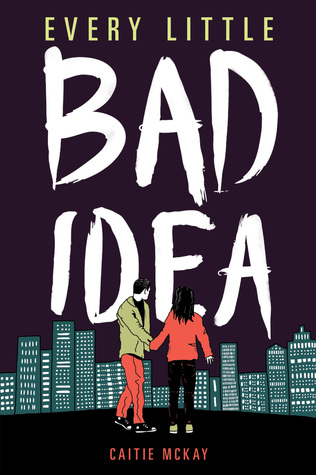 Every Little Bad Idea (Hardcover)