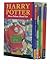 Harry Potter Boxed Set by J.K. Rowling Harry Potter Boxed Set by J.K. Rowling