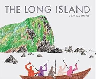 The Long Island: (Travel Books for Kids, Children's Adventure Books)