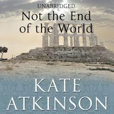 Not the End of the World