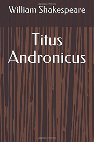 Titus Andronicus
