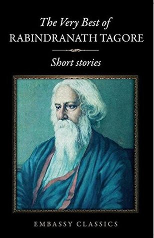 The Very Best of Rabindranath Tagore - Short Stories (Paperback)