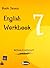 English Workbook : Book 7